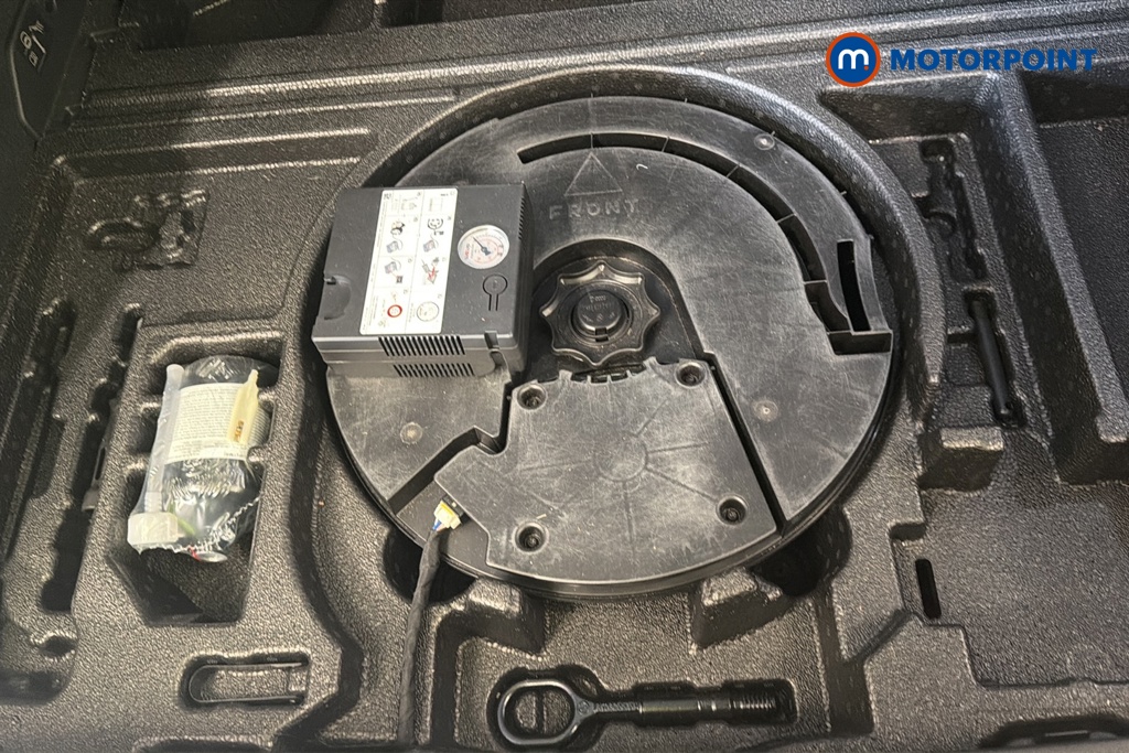 Audi Q3 S Line Automatic Petrol SUV - Stock Number (1661750) - 33rd supplementary image
