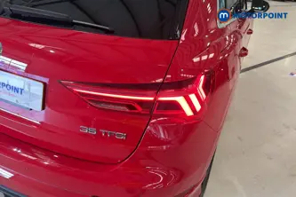 Audi Q3 S Line Automatic Petrol SUV - Stock Number (1661750) - 36th supplementary image
