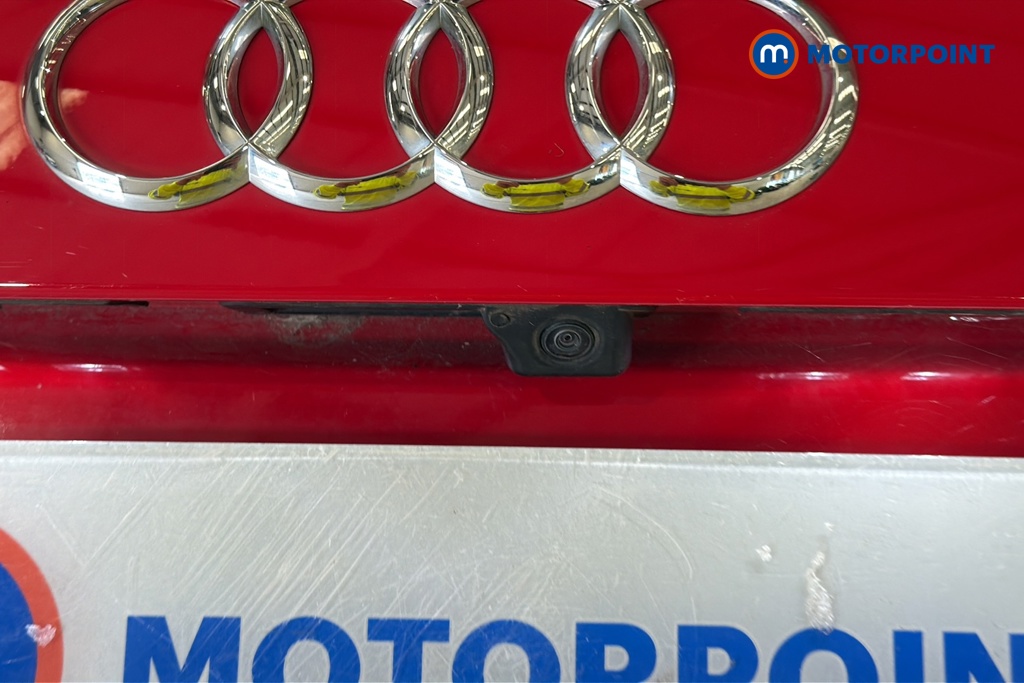 Audi Q3 S Line Automatic Petrol SUV - Stock Number (1661750) - 37th supplementary image