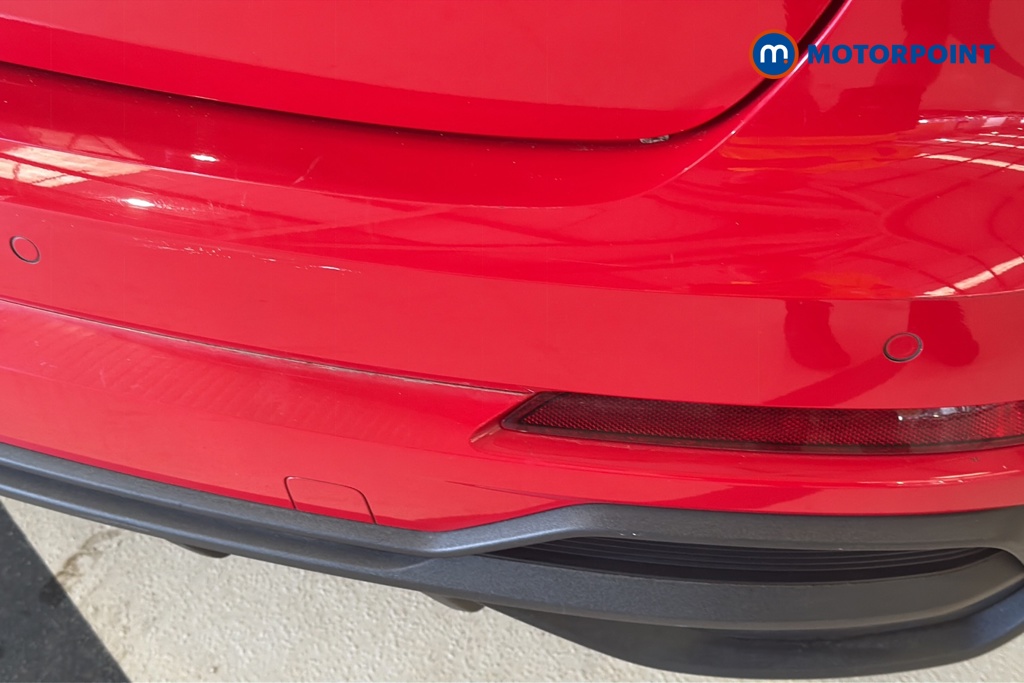 Audi Q3 S Line Automatic Petrol SUV - Stock Number (1661750) - 39th supplementary image