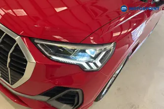 Audi Q3 S Line Automatic Petrol SUV - Stock Number (1661750) - 42nd supplementary image