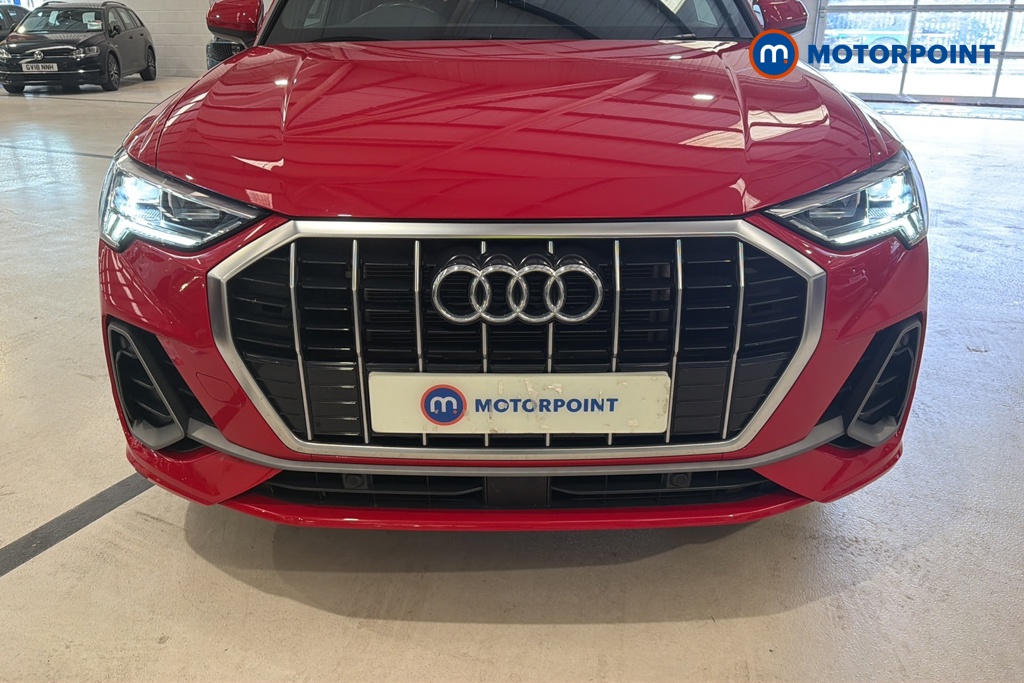 Audi Q3 S Line Automatic Petrol SUV - Stock Number (1661750) - 43rd supplementary image