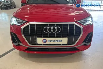 Audi Q3 S Line Automatic Petrol SUV - Stock Number (1661750) - 43rd supplementary image