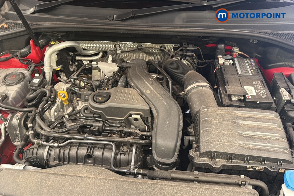 Audi Q3 S Line Automatic Petrol SUV - Stock Number (1661750) - 48th supplementary image