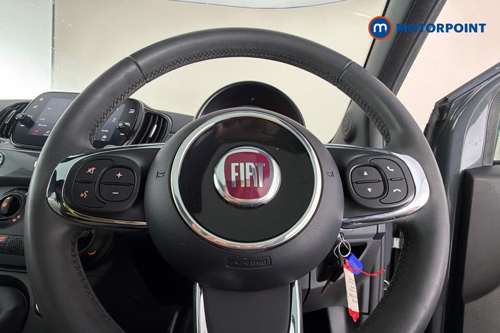 Fiat 500 Dolcevita Manual Petrol Hatchback - Stock Number (1661755) - 5th supplementary image