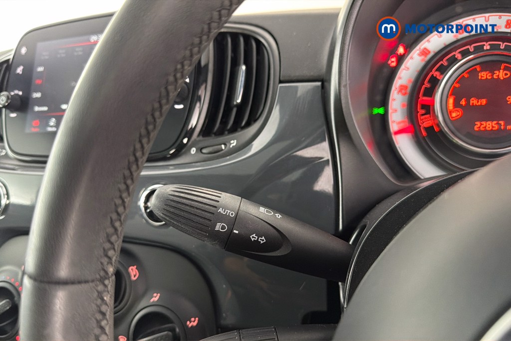 Fiat 500 Dolcevita Manual Petrol Hatchback - Stock Number (1661755) - 6th supplementary image