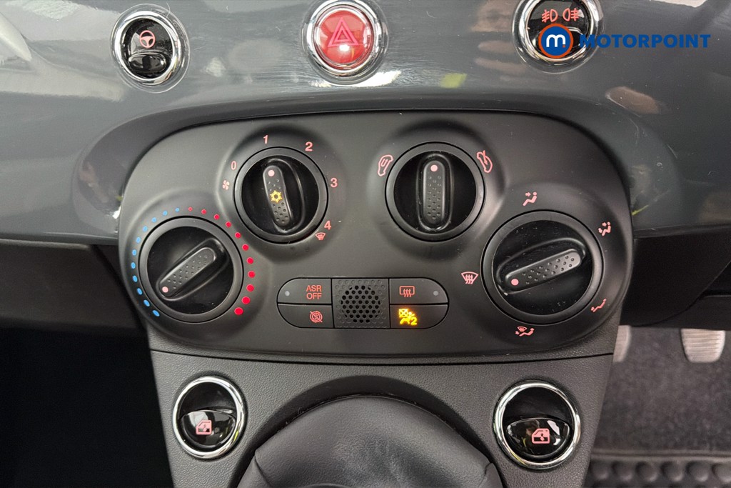 Fiat 500 Dolcevita Manual Petrol Hatchback - Stock Number (1661755) - 12th supplementary image