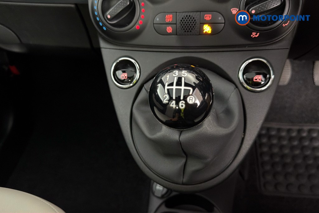 Fiat 500 Dolcevita Manual Petrol Hatchback - Stock Number (1661755) - 15th supplementary image