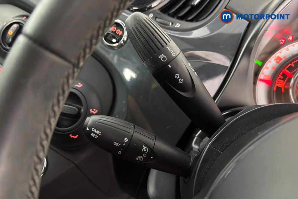 Fiat 500 Dolcevita Manual Petrol Hatchback - Stock Number (1661755) - 18th supplementary image