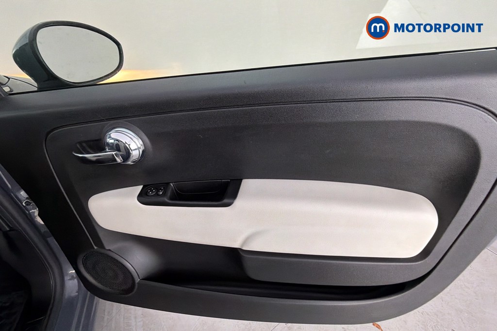 Fiat 500 Dolcevita Manual Petrol Hatchback - Stock Number (1661755) - 19th supplementary image