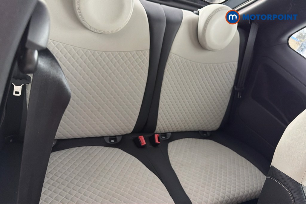 Fiat 500 Dolcevita Manual Petrol Hatchback - Stock Number (1661755) - 28th supplementary image