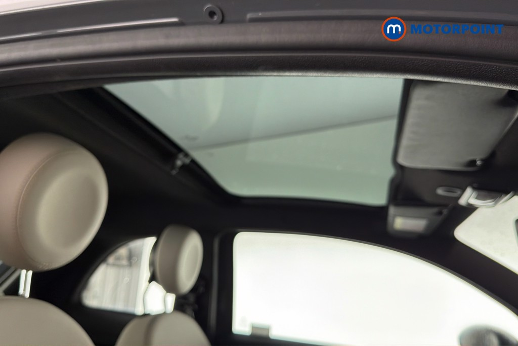 Fiat 500 Dolcevita Manual Petrol Hatchback - Stock Number (1661755) - 32nd supplementary image