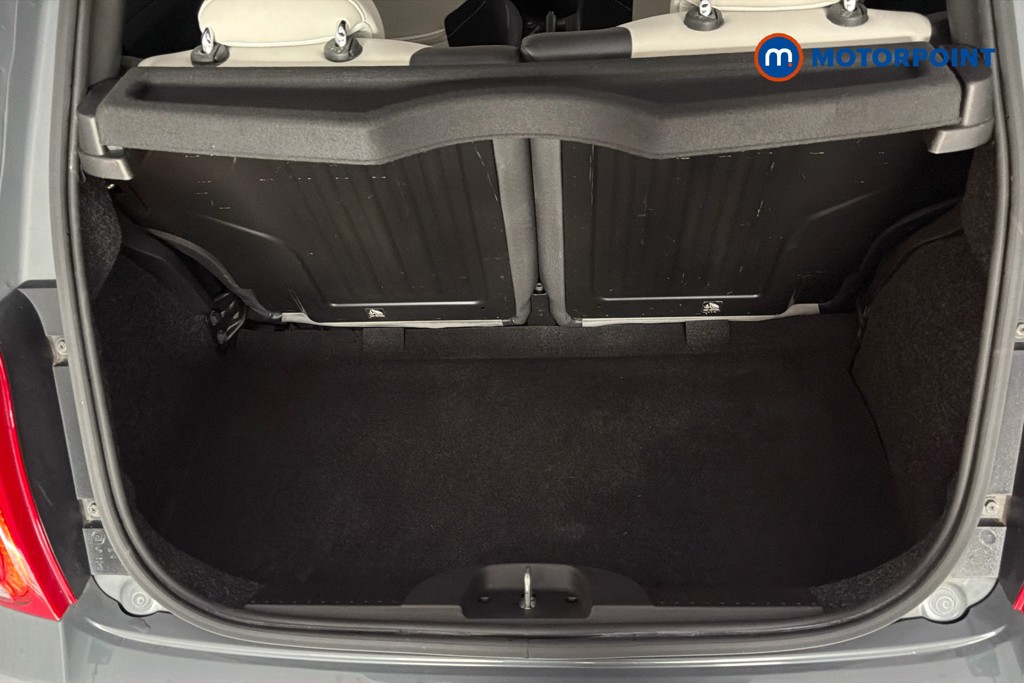 Fiat 500 Dolcevita Manual Petrol Hatchback - Stock Number (1661755) - 33rd supplementary image