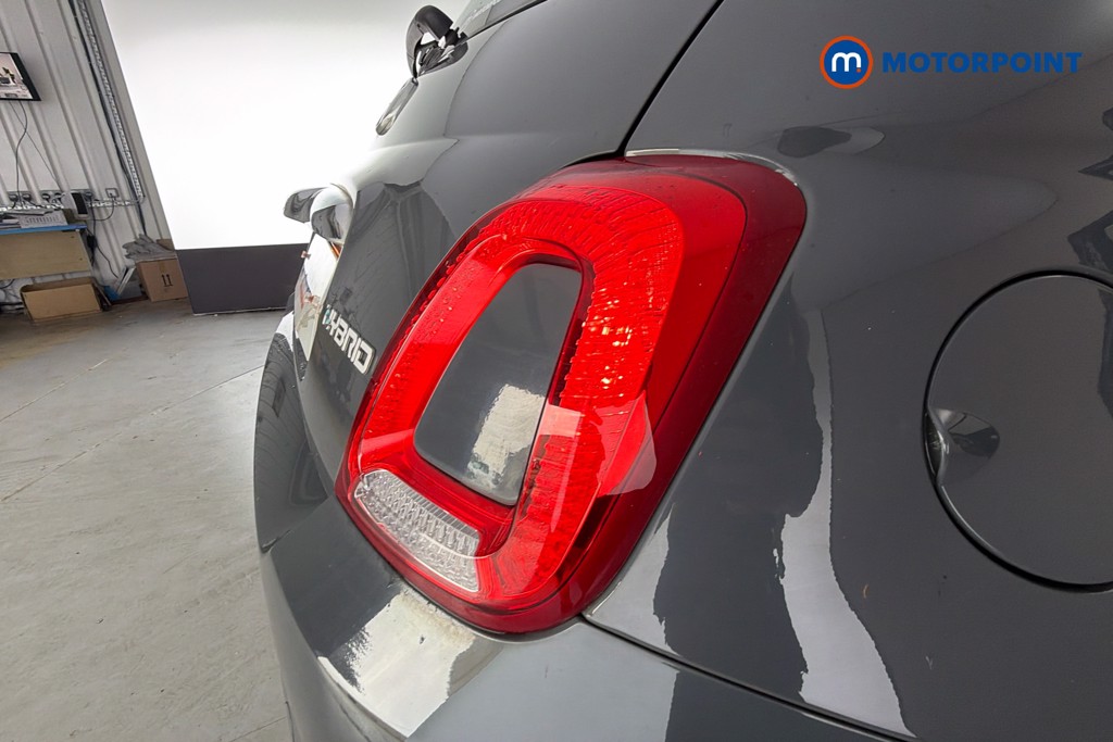 Fiat 500 Dolcevita Manual Petrol Hatchback - Stock Number (1661755) - 38th supplementary image