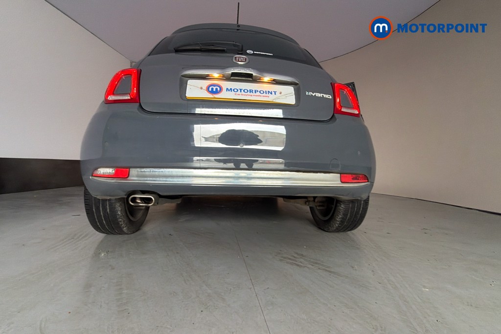 Fiat 500 Dolcevita Manual Petrol Hatchback - Stock Number (1661755) - 39th supplementary image