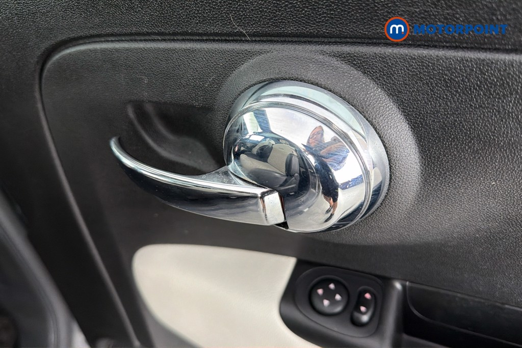 Fiat 500 Dolcevita Manual Petrol Hatchback - Stock Number (1661755) - 42nd supplementary image