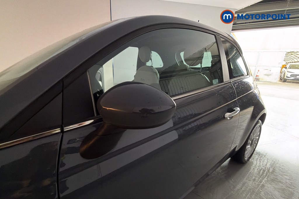 Fiat 500 Dolcevita Manual Petrol Hatchback - Stock Number (1661755) - 43rd supplementary image