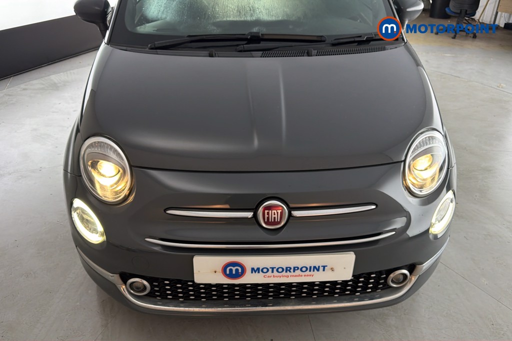 Fiat 500 Dolcevita Manual Petrol Hatchback - Stock Number (1661755) - 45th supplementary image