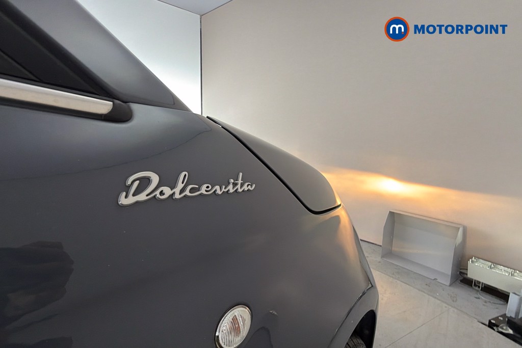 Fiat 500 Dolcevita Manual Petrol Hatchback - Stock Number (1661755) - 46th supplementary image