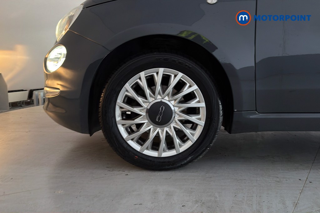 Fiat 500 Dolcevita Manual Petrol Hatchback - Stock Number (1661755) - 47th supplementary image