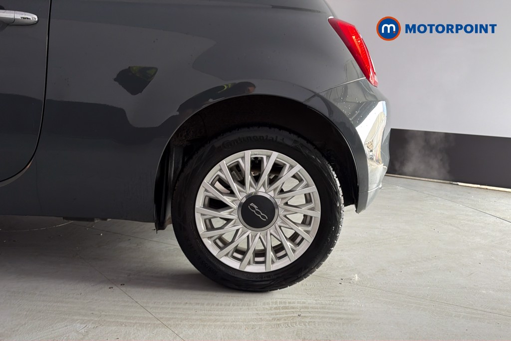 Fiat 500 Dolcevita Manual Petrol Hatchback - Stock Number (1661755) - 48th supplementary image