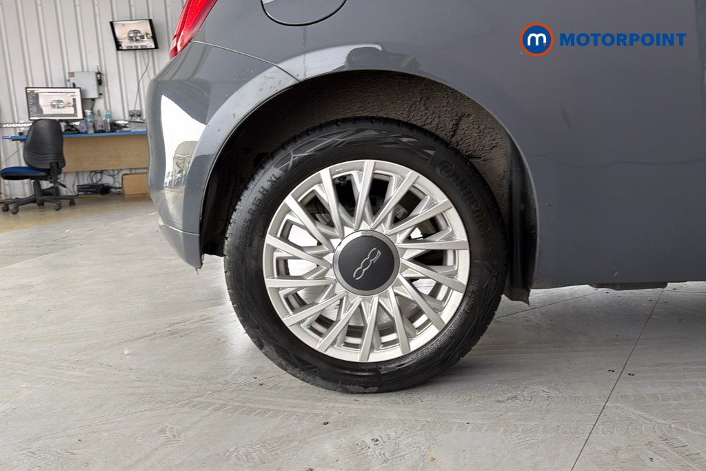 Fiat 500 Dolcevita Manual Petrol Hatchback - Stock Number (1661755) - 49th supplementary image