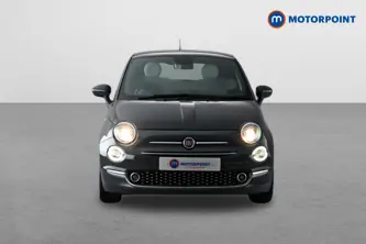 Fiat 500 Dolcevita Manual Petrol Hatchback - Stock Number (1661755) - Front bumper