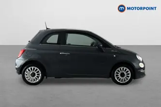 Fiat 500 Dolcevita Manual Petrol Hatchback - Stock Number (1661755) - Drivers side