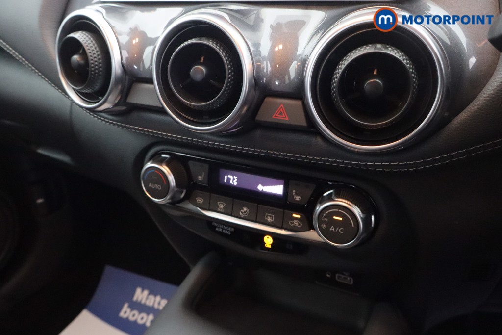 Nissan Juke Tekna Manual Petrol SUV - Stock Number (1661832) - 7th supplementary image