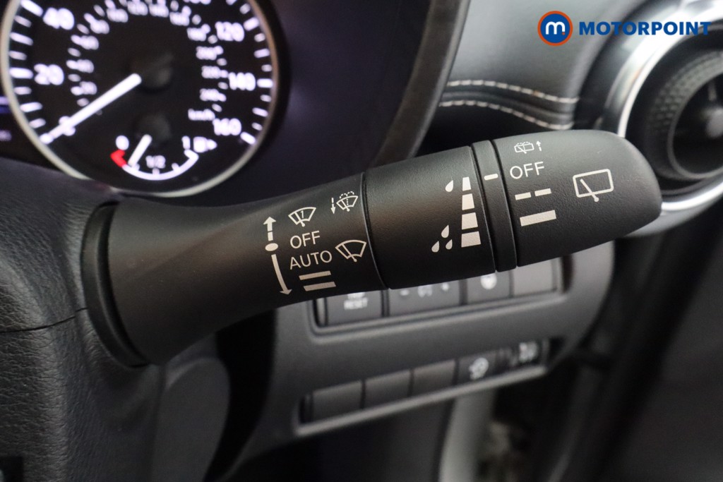 Nissan Juke Tekna Manual Petrol SUV - Stock Number (1661832) - 13th supplementary image