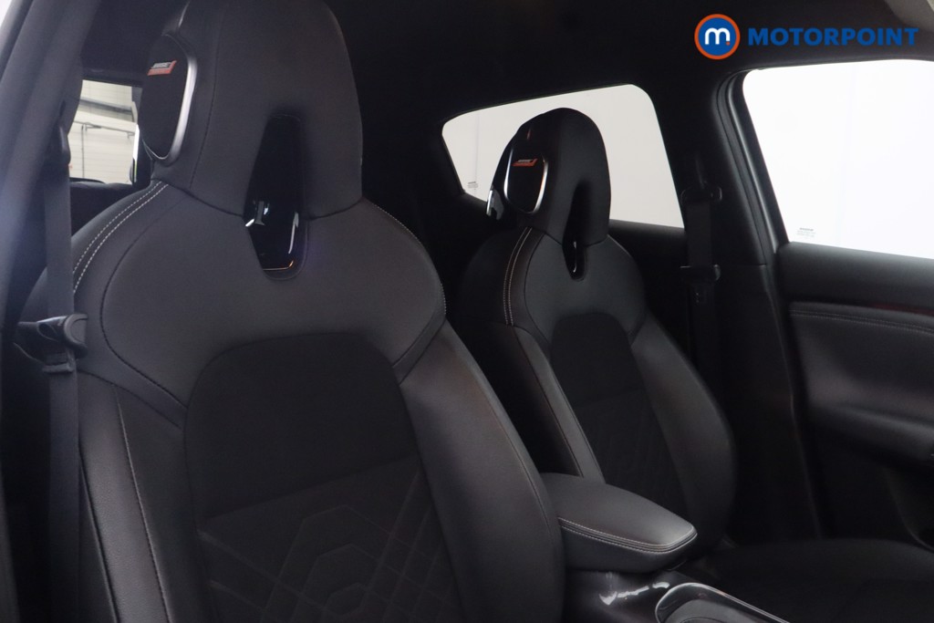 Nissan Juke Tekna Manual Petrol SUV - Stock Number (1661832) - 25th supplementary image