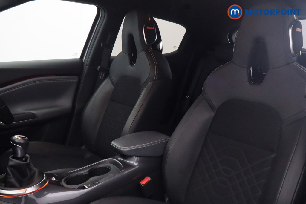 Nissan Juke Tekna Manual Petrol SUV - Stock Number (1661832) - 27th supplementary image