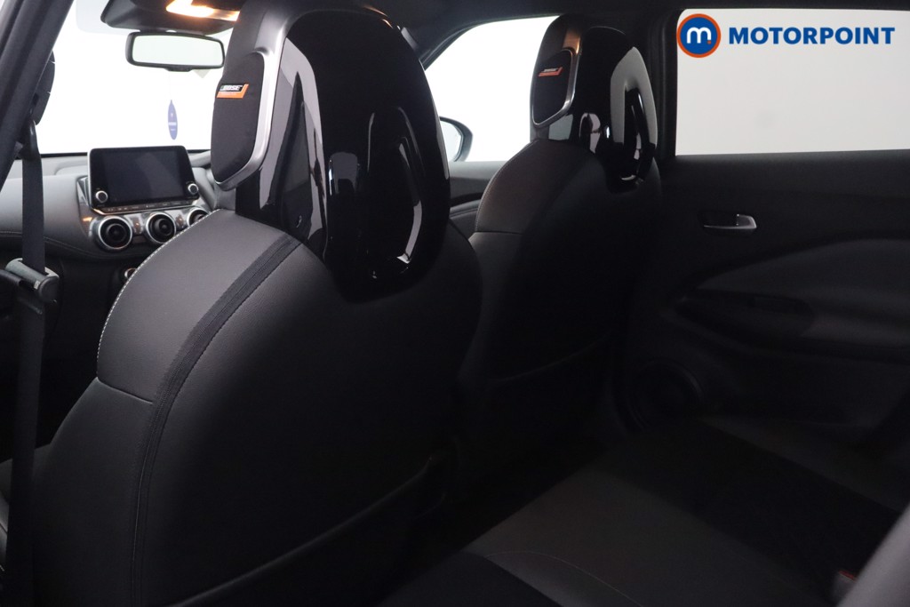 Nissan Juke Tekna Manual Petrol SUV - Stock Number (1661832) - 28th supplementary image