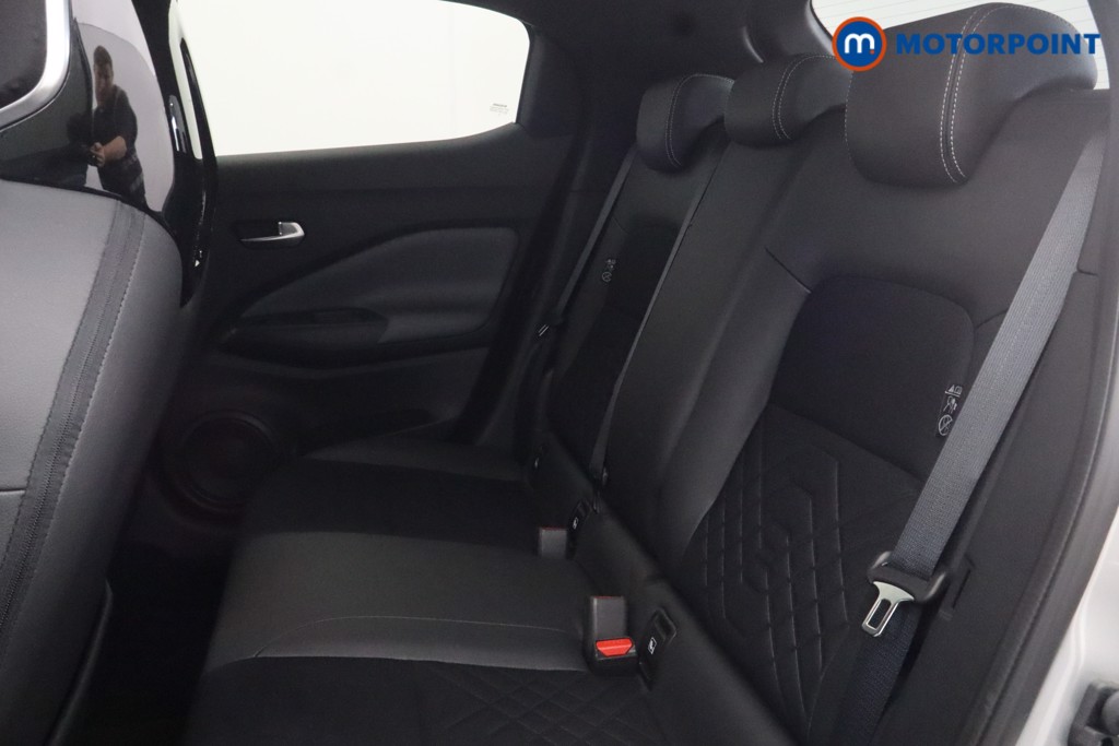 Nissan Juke Tekna Manual Petrol SUV - Stock Number (1661832) - 29th supplementary image