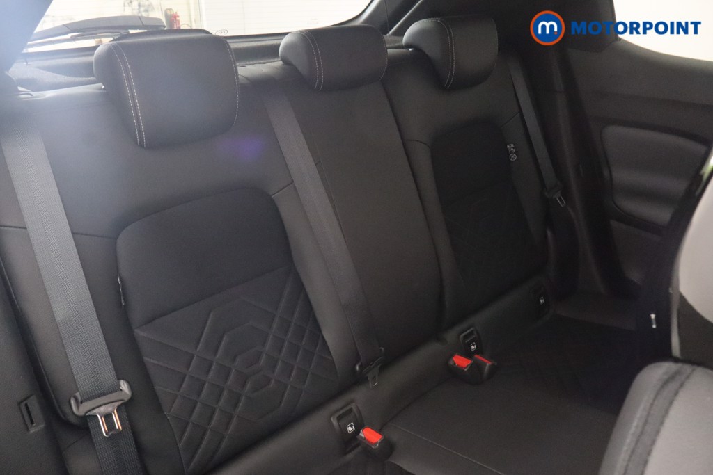 Nissan Juke Tekna Manual Petrol SUV - Stock Number (1661832) - 30th supplementary image