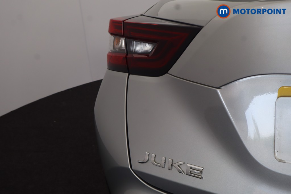 Nissan Juke Tekna Manual Petrol SUV - Stock Number (1661832) - 42nd supplementary image