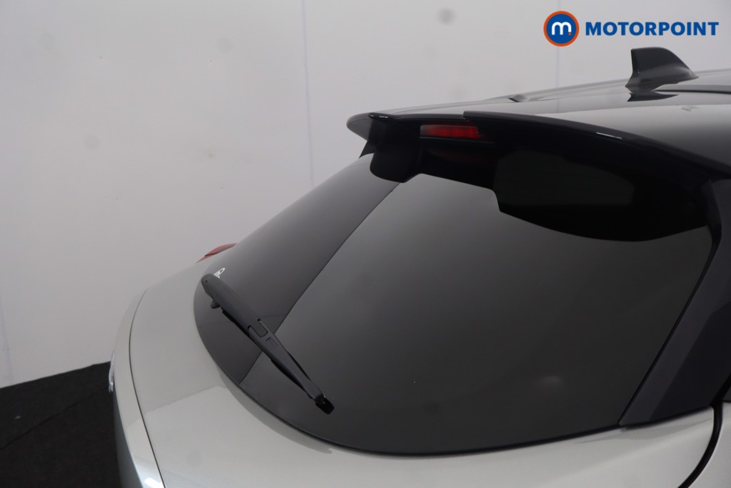 Nissan Juke Tekna Manual Petrol SUV - Stock Number (1661832) - 45th supplementary image