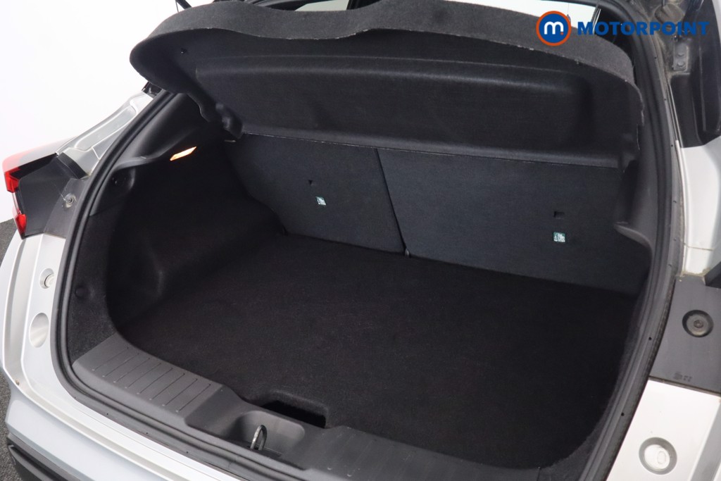Nissan Juke Tekna Manual Petrol SUV - Stock Number (1661832) - 48th supplementary image