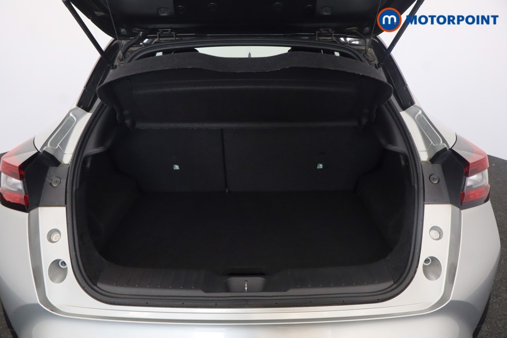 Nissan Juke Tekna Manual Petrol SUV - Stock Number (1661832) - 49th supplementary image