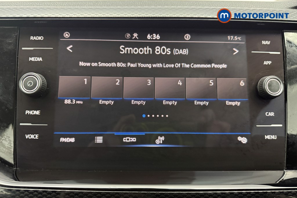 Volkswagen Taigo Life Automatic Petrol SUV - Stock Number (1662271) - 2nd supplementary image