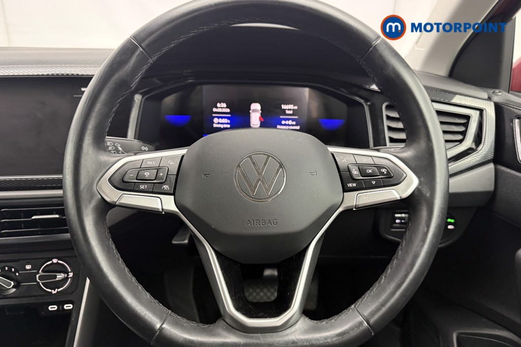 Volkswagen Taigo Life Automatic Petrol SUV - Stock Number (1662271) - 4th supplementary image