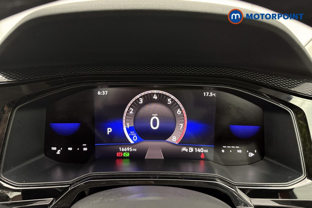 Volkswagen Taigo Life Automatic Petrol SUV - Stock Number (1662271) - 5th supplementary image