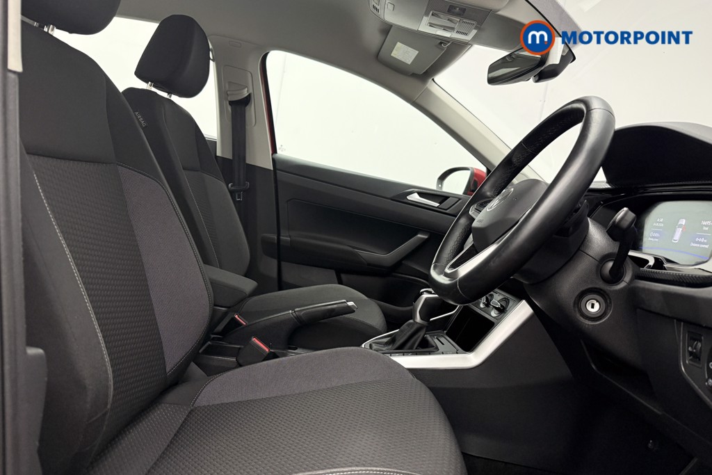 Volkswagen Taigo Life Automatic Petrol SUV - Stock Number (1662271) - 7th supplementary image