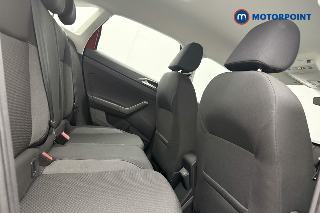 Volkswagen Taigo Life Automatic Petrol SUV - Stock Number (1662271) - 8th supplementary image