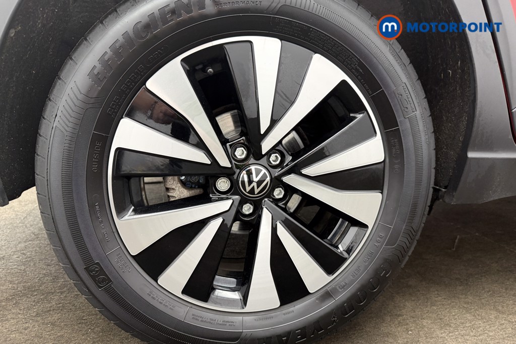 Volkswagen Taigo Life Automatic Petrol SUV - Stock Number (1662271) - 9th supplementary image