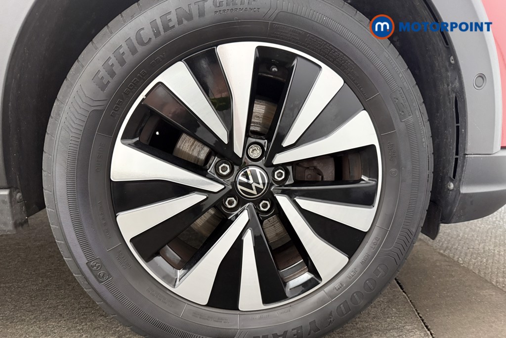 Volkswagen Taigo Life Automatic Petrol SUV - Stock Number (1662271) - 10th supplementary image