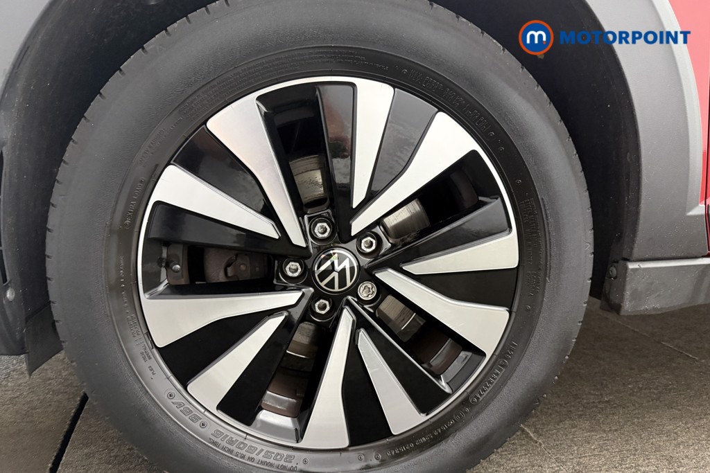 Volkswagen Taigo Life Automatic Petrol SUV - Stock Number (1662271) - 11th supplementary image