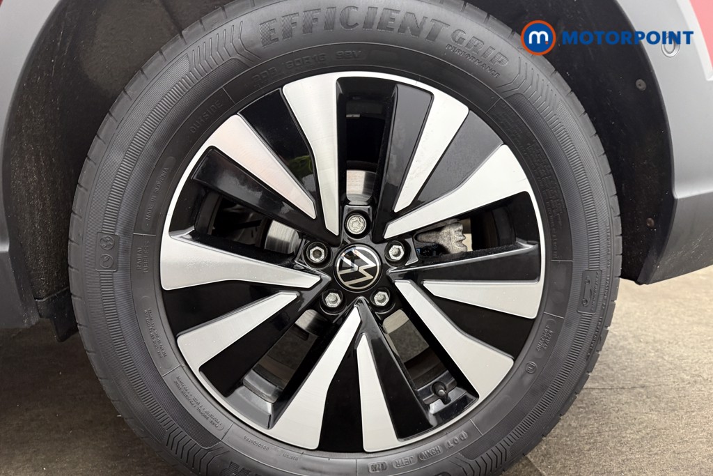 Volkswagen Taigo Life Automatic Petrol SUV - Stock Number (1662271) - 12th supplementary image