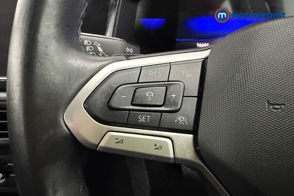 Volkswagen Taigo Life Automatic Petrol SUV - Stock Number (1662271) - 13th supplementary image