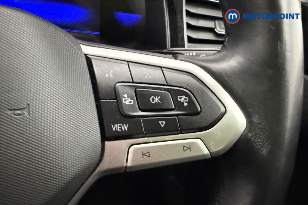 Volkswagen Taigo Life Automatic Petrol SUV - Stock Number (1662271) - 14th supplementary image